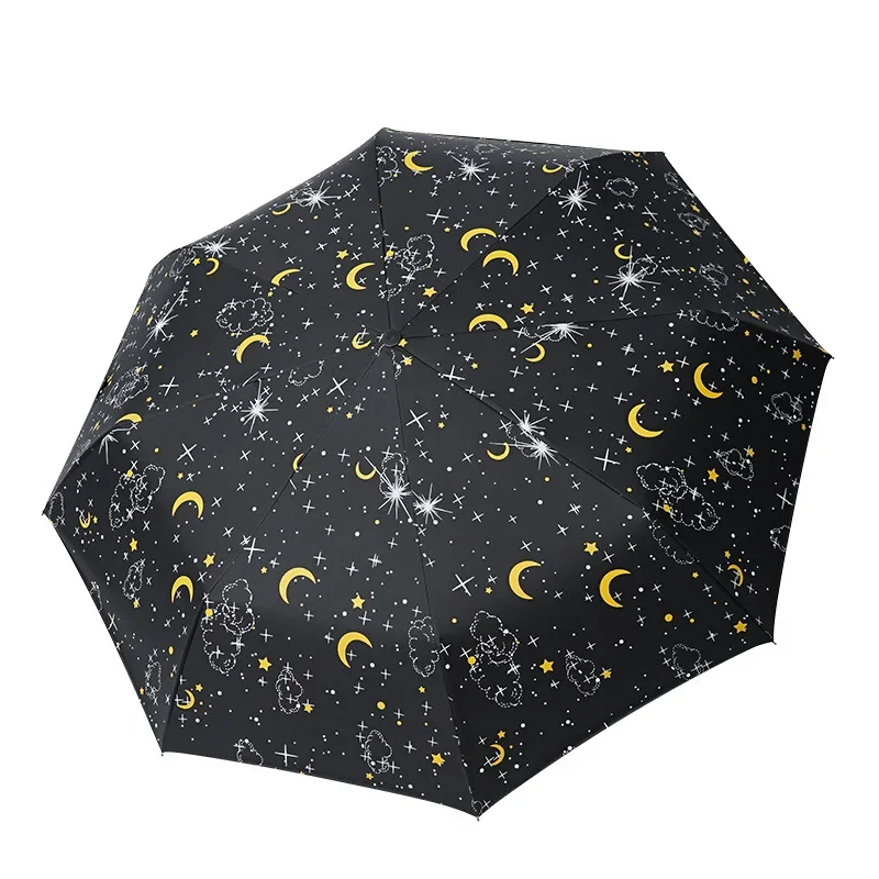 Ultralight And Compact Portable Capsule Umbrella UV Protection Umbrella Mini Portable Manual Folding Umbrellas Travel