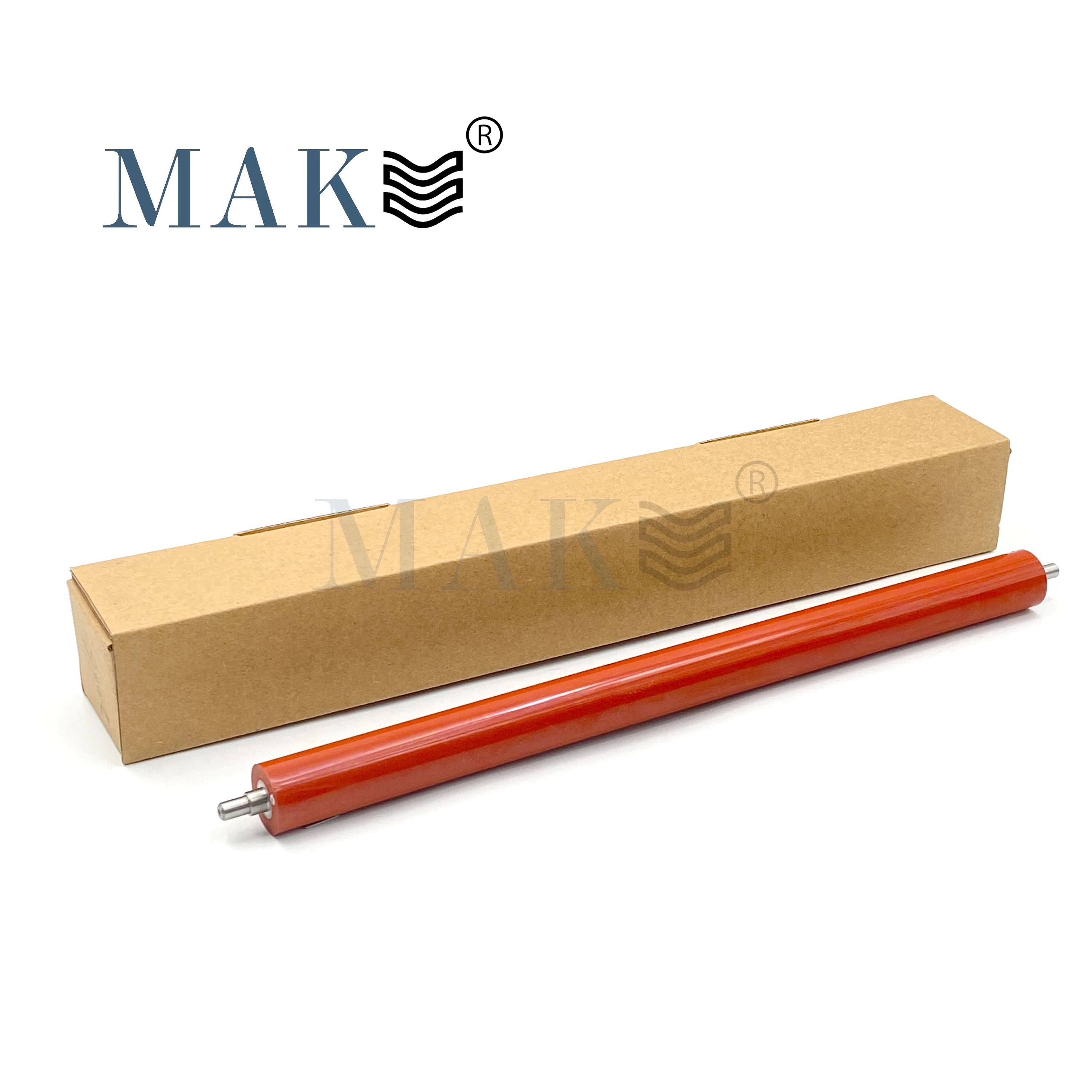 

2X Fuser Pressure Roller Lower for Toshiba E-Studio 2006 2007 2303 2306 2307 2309 2505 2506 2507 2803 2809 2802 copier part