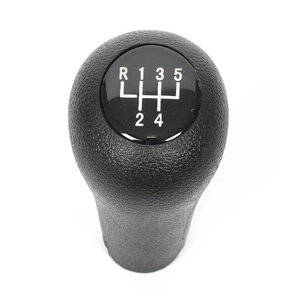 

Auto Parts Gear Shift Knob Tool Waterproof Car Accessories Dustproof Materials Plastic Replacement FOR BMW 3' E30