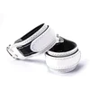 Leather Ankle Strap Cuffs Adjustable For Cable Machine Attachment Home Gym Foot Resistance Training Legs Strength Body Building 4