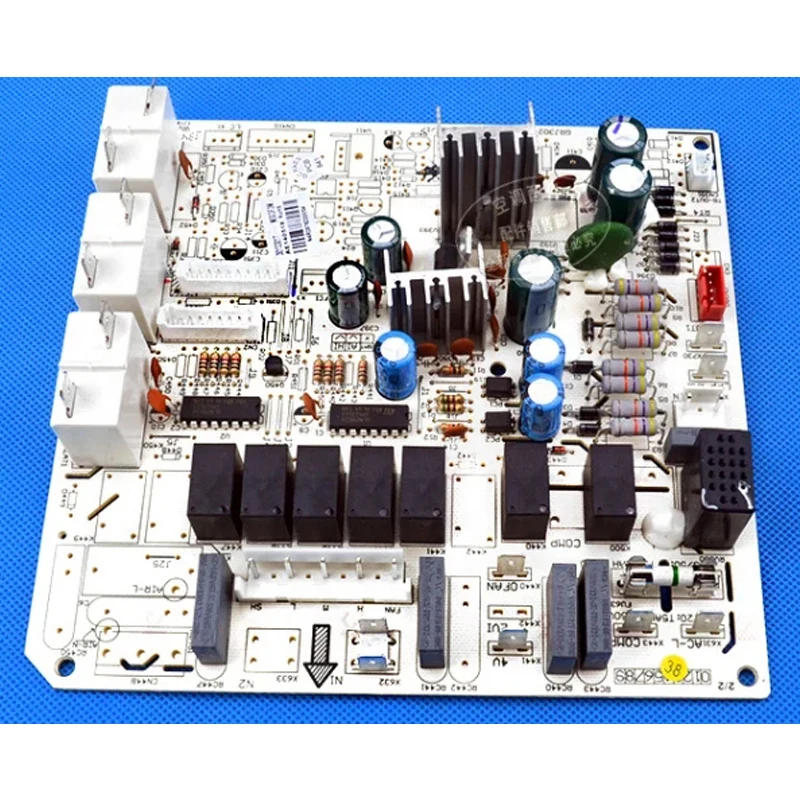 

100% рабочая оригинальная основная плата 30133017 M303F3M GRJ302-A1
