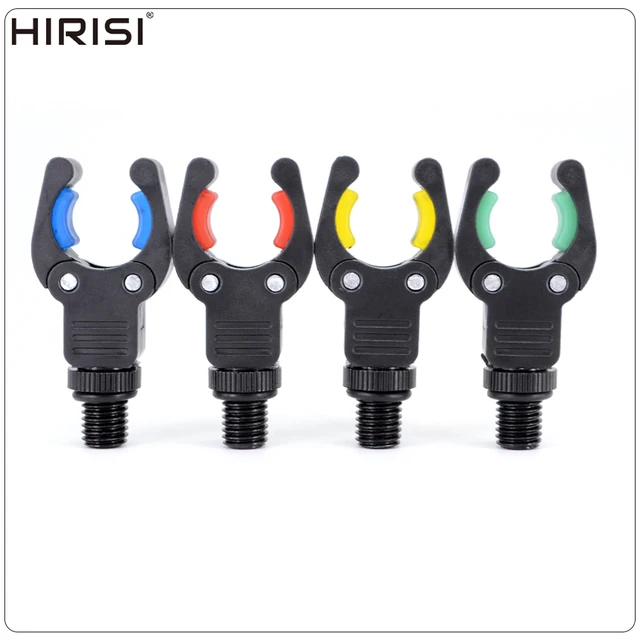 Coarse Rod Rests Rod Pod Holder Set Of 4 Rod Lock Pod Butt Rests For Carp & Coarse ...