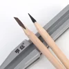 4 Sides Eye Makeup Pencil Sharpener Pencil New Design Shaper for Brows Makeup Professional Eyebrow Cosmetic Pen Sharpening Tool 4