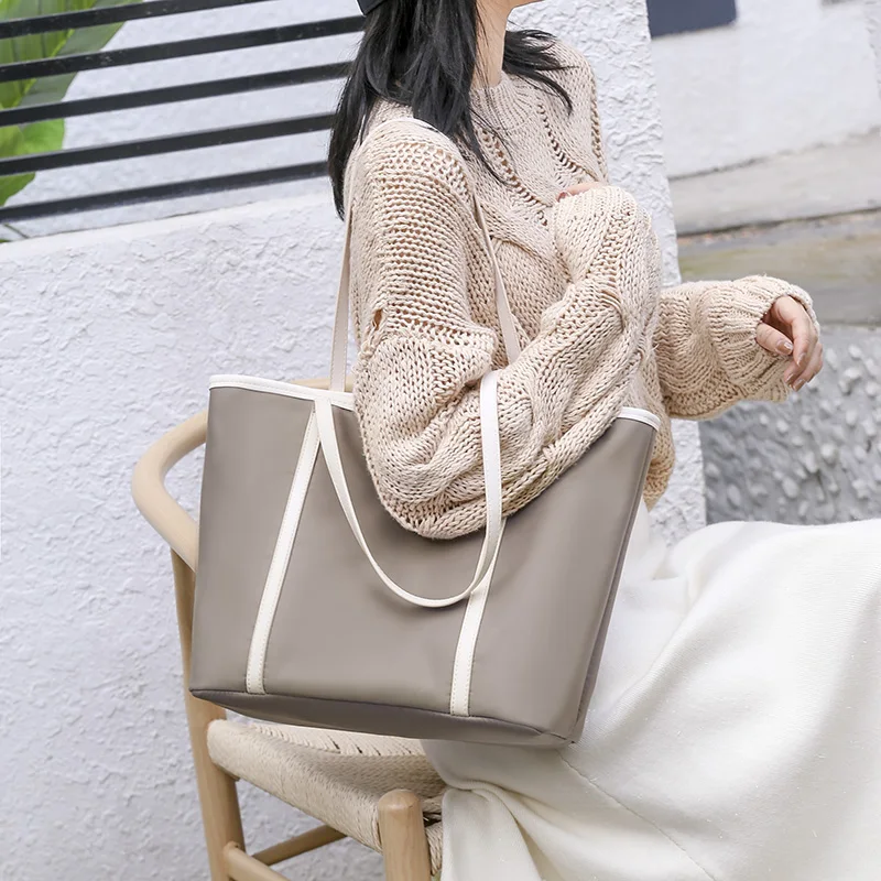 Bolsos de hombro Oxford de capacidad para informal de alta calidad, bolsos de viaje de diseñador de lujo, 2022 - AliExpress