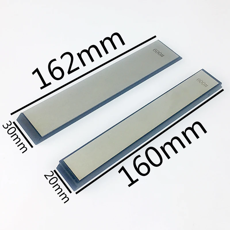 Large Diamond knife sharpening stone Professional Grinding for Various Tools