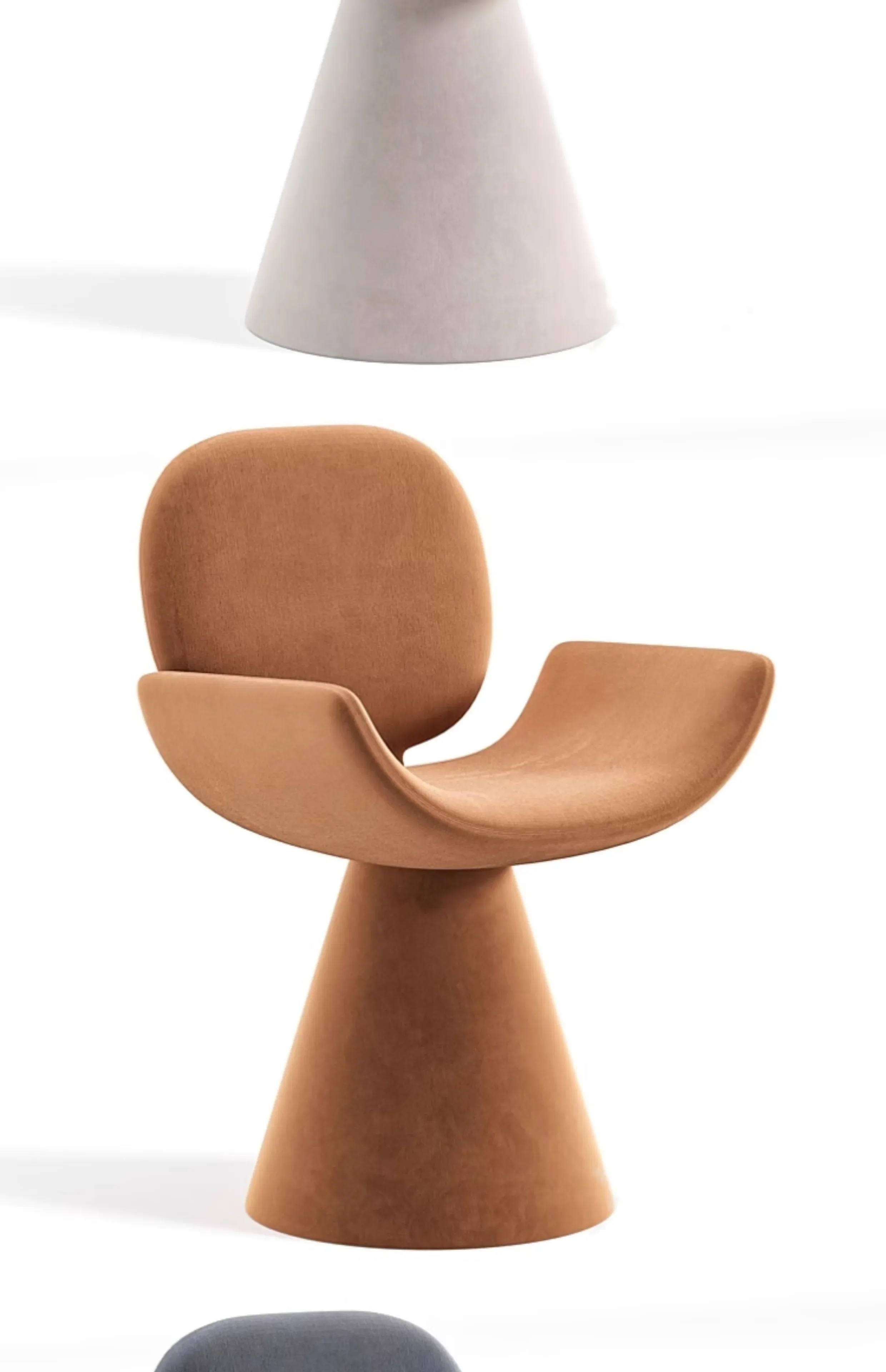 Description Picture 6 of itemEvent Chair Dining Vintage Chaise Design Beauty Salon Wooden Chairs Minimalist Desk High Interior Sillon Room Pc Furniture