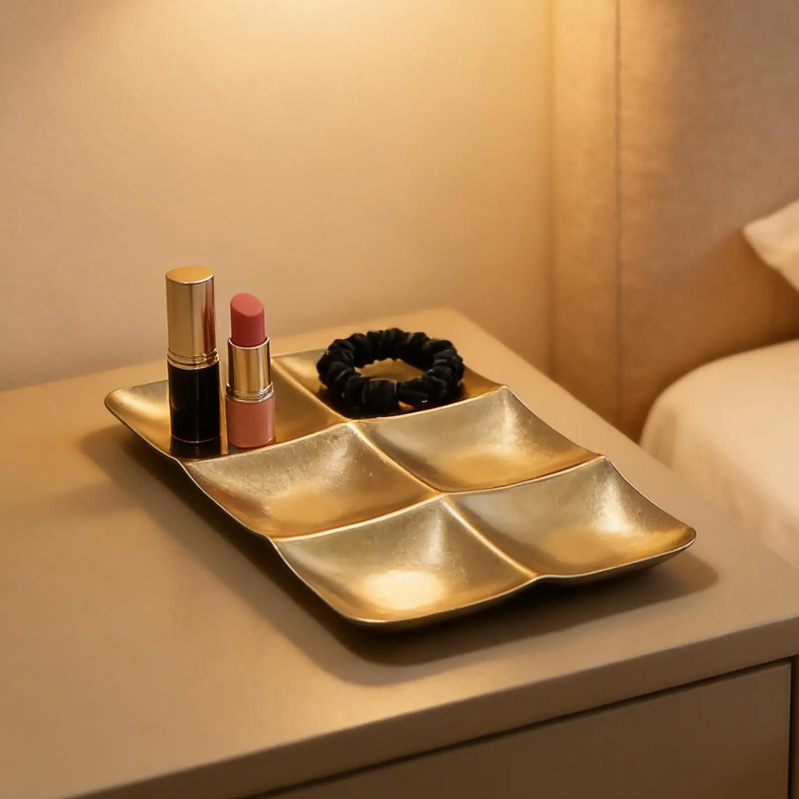 스낵 플래터 휴대용 장식 접시 가정용 주방 거실 식당 티 테이블 빵 과일용 장식 스낵 트레이