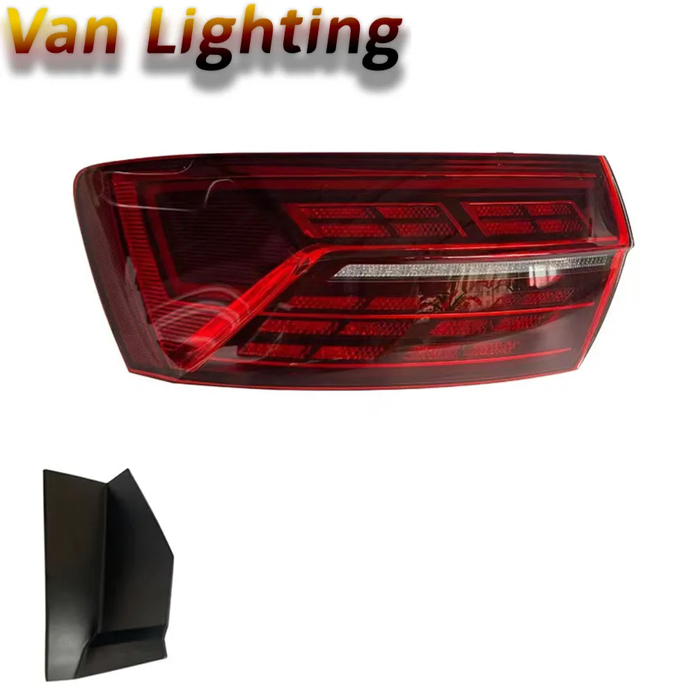 

1PC 12V Car Tail Light OEM For Volkswagen JETTA/SAGITAR 2019 2020 2021 Rear Lamp