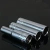 1PCS 1/2" Drive Deep Hex Socket CRV Hand Tools 6 Point Socket Wrench Head 78mm Long  Extension Sleeve Adapter 8-32mm Anti-rust 3