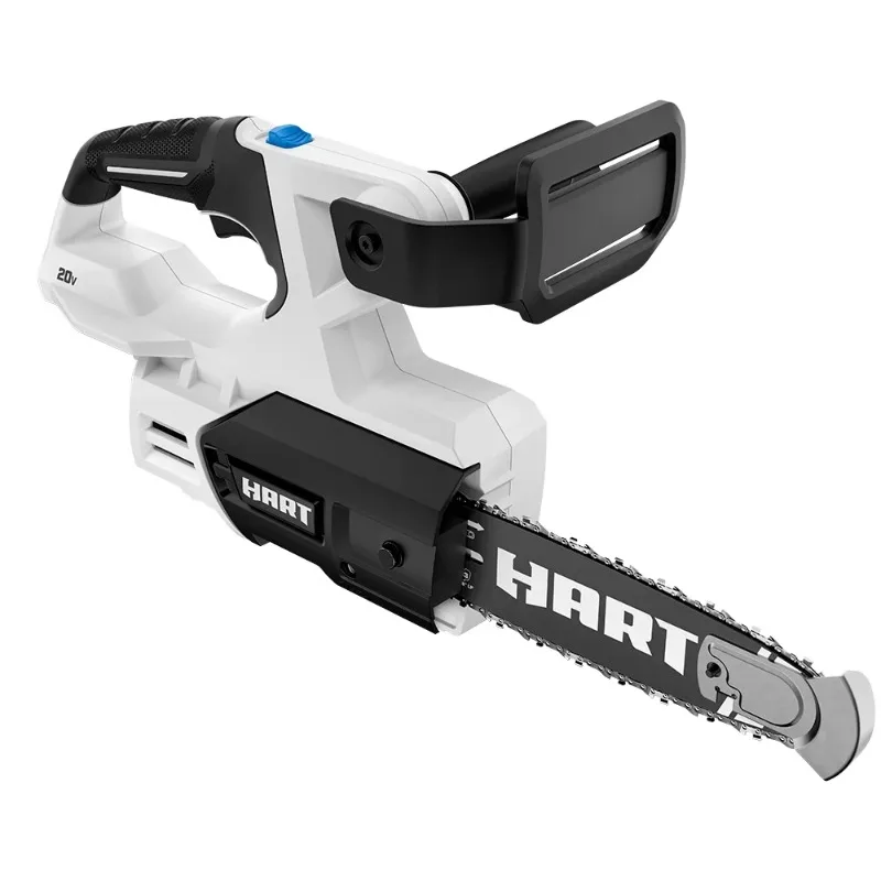 

Hart 20-Volt 8-Inch Pruner Saw (Battery Not Included) Power Tools