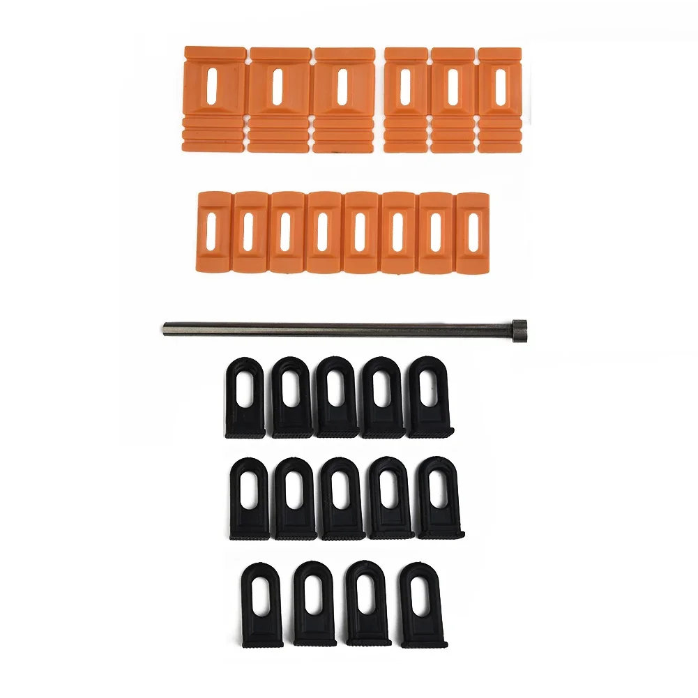 Рисунок 4 - Набор инструментов для удаления вмятин без покраски