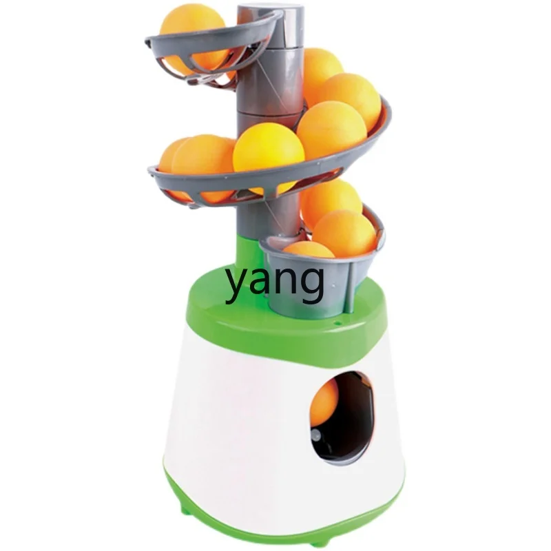 

LXL Table Tennis Tee Household Single Trainer Simple Portable Automatic Serve