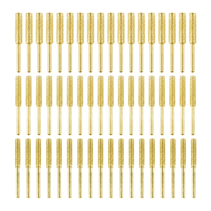 

54 шт., алмазные шлифовальные диски, 4/4, 8/5 мм