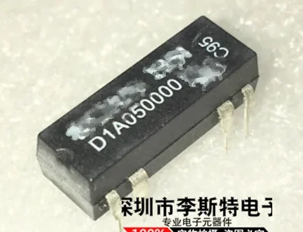 

10pcs 5 v D1A050000 8 feet