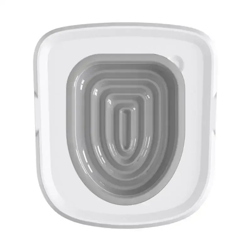 Cat Toilet Trainer Can Be Reused For Cats To Use The Toilet Squat Pit Can Be Used As A Universal Training Artifact