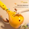 Electronic Musical Instrument Portable Synthesizer Electric Tadpole Funny Toys For Boys Girl Christmas Gift 5