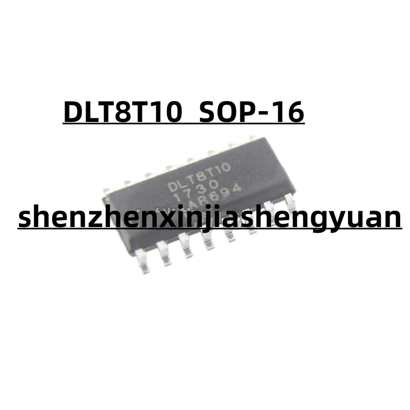 новый оригинальный DLT8T10 SOP
