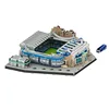 DIY Chelsea Stamford Bridge Football Stadium 3d Stereo Puzzle Model SZ 3