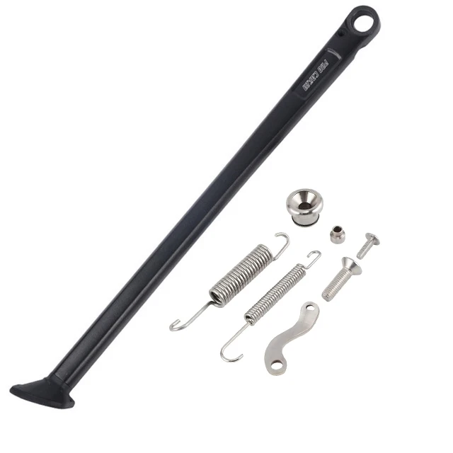 Motorcycle Parking Side Stand Kickstand Spring Kit For KTM XC XCW XCF EXC EXCF 150-450 500 530 Six Days For Husqvarna TE FE