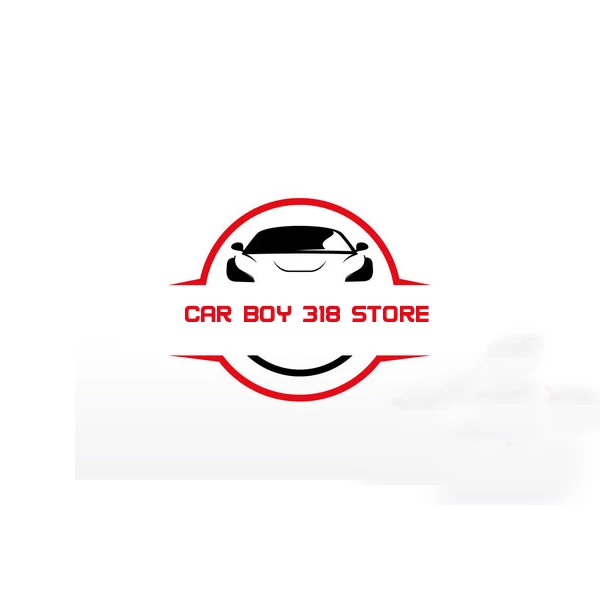 CarBoy 318 Store