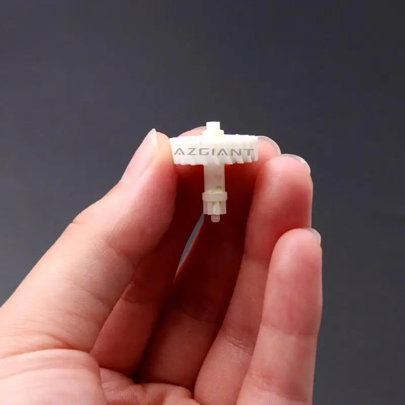 Per Vw Golf 6 7 T-Roc Tayron Bora Genuine Wing Mirror Adjustment Motor Assembly Gear Sostituzione Plastic Core Accessseries