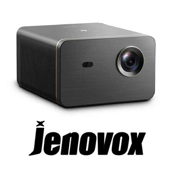 International Projector Store