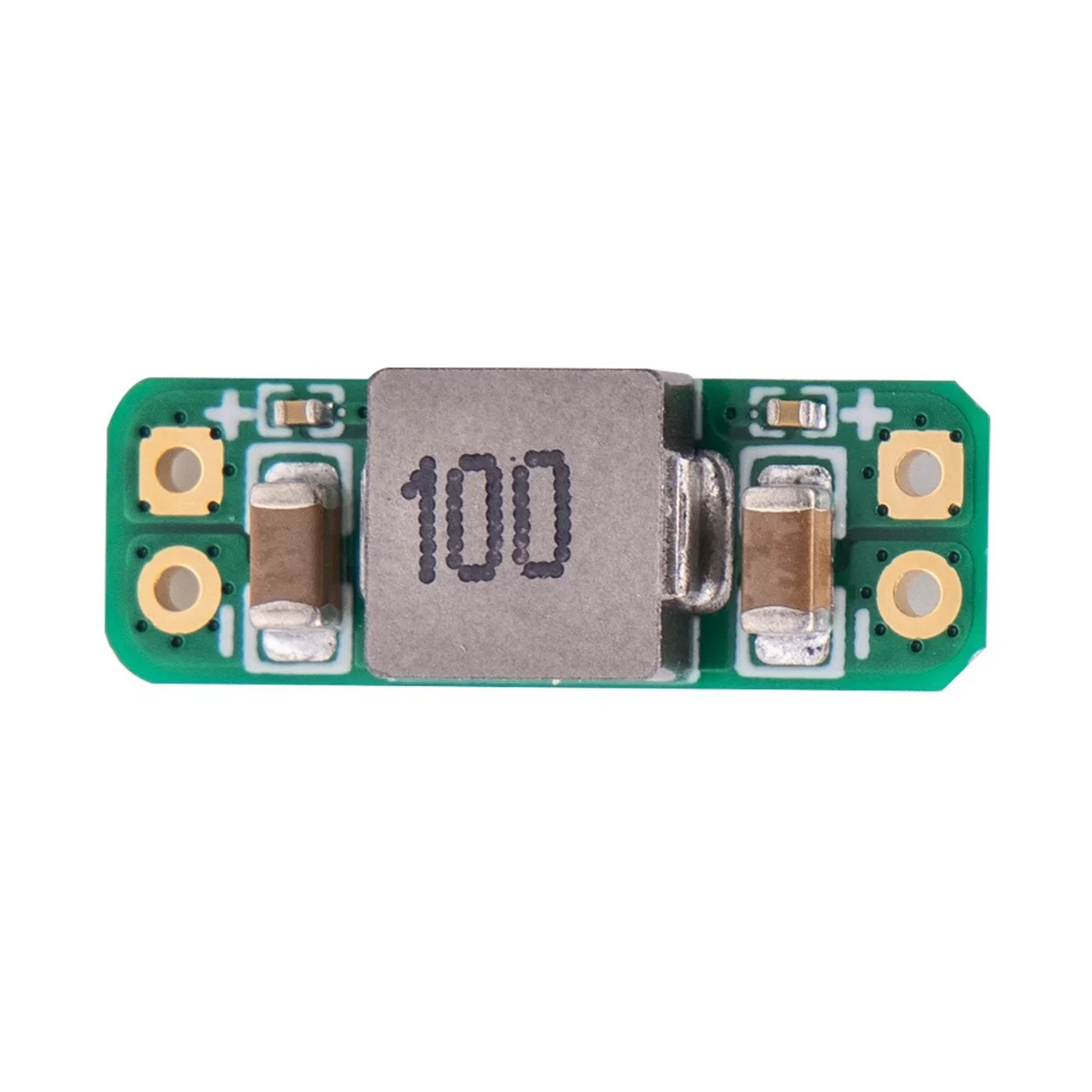 New 1Pcs LC Filter Module 3A Built-In Reverse Polarity Protection Reduce the Effect of Radiated Interference for FPV Drone