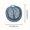 1PC Bra Mesh Laundry Bag for Washing Machine Anti-Deformation Underwear Shirt Socks Washing and Ironing Storage Bag 5