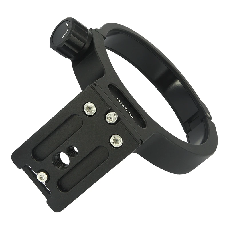Haoge Lens Collar para Tamron Lens Substituição pé Tripé Mount Ring Ring Stand Base 50400 mm f 4.56.3 di Iii vc Vxd A067 - Image 5
