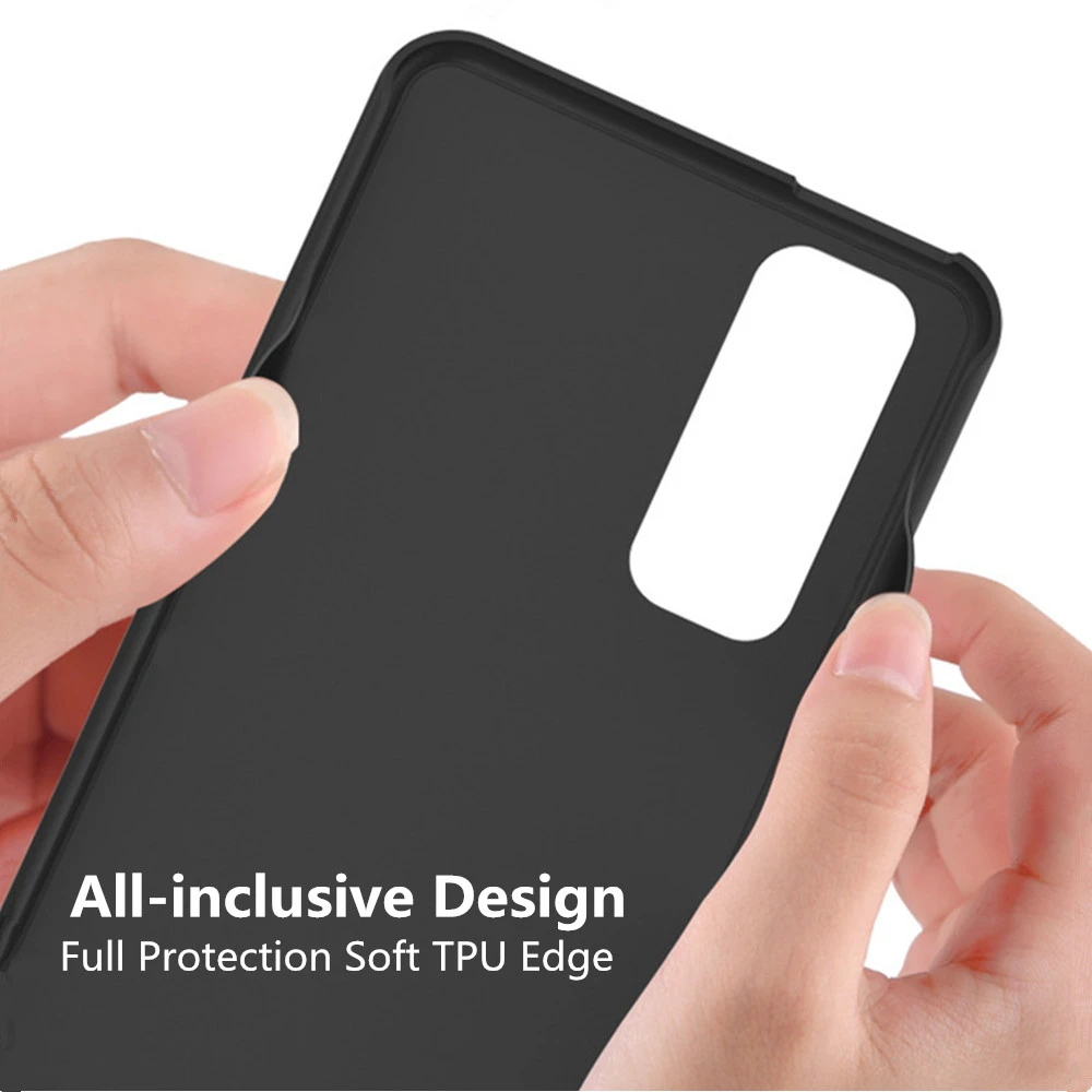For Huawei Nova 5T Battery Cases 6500mAh Portable Charger Extenal Battery Power Bank Cover For Huawei Nova 5T Charging Case