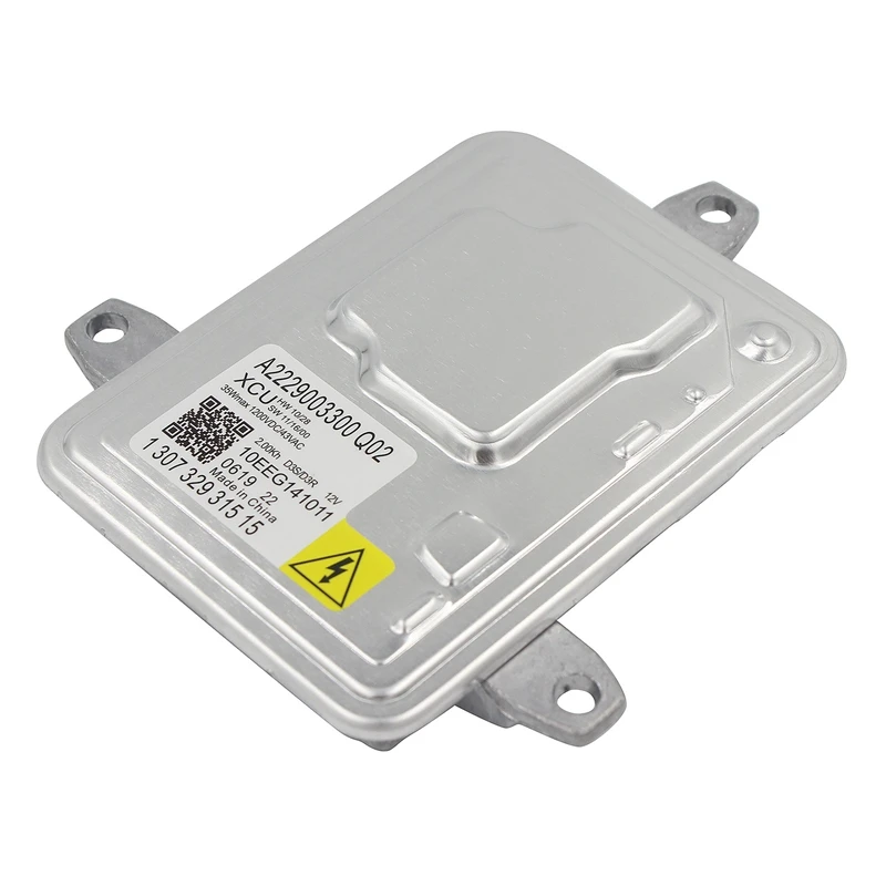 

Car Xenon Headlight Ballast D3S Ballast A2229003300 Q02 130732931515 for Mercedes
