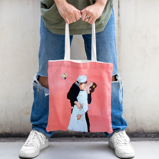 Designer Tote Bags for Women - Christmas