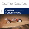 WLtoys 124008 60KM/H 4WD RC Car 3S Professional Racing Car Brushless Electric High Speed Off-Road Drift Remote Control Toys Gift 3