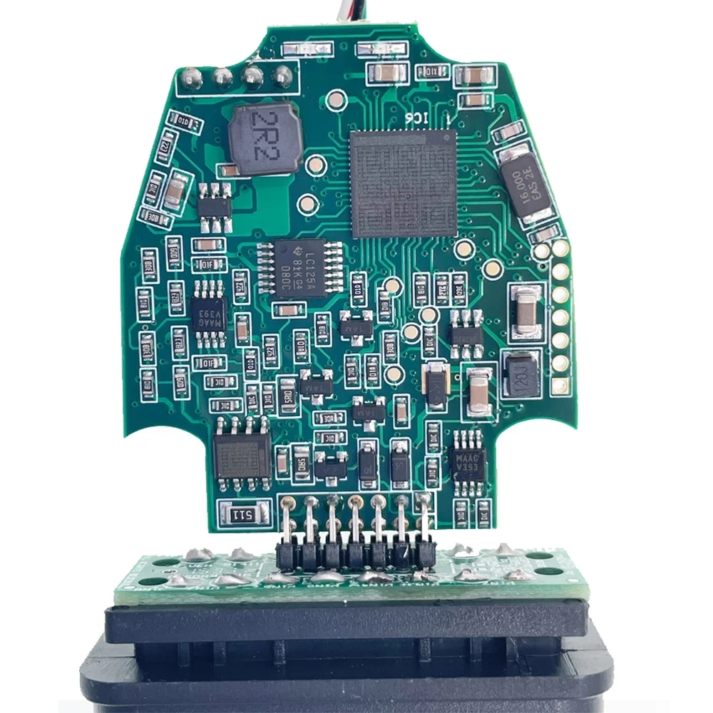 V165 DLC3 18.00.008 Techstream For TOYOTA2 TOYOTA 2 TIS J2534