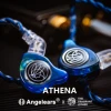 Angelears X -TFZ Athena Edition Dynamic Driver In-ear Earphones Wired earbuds 4