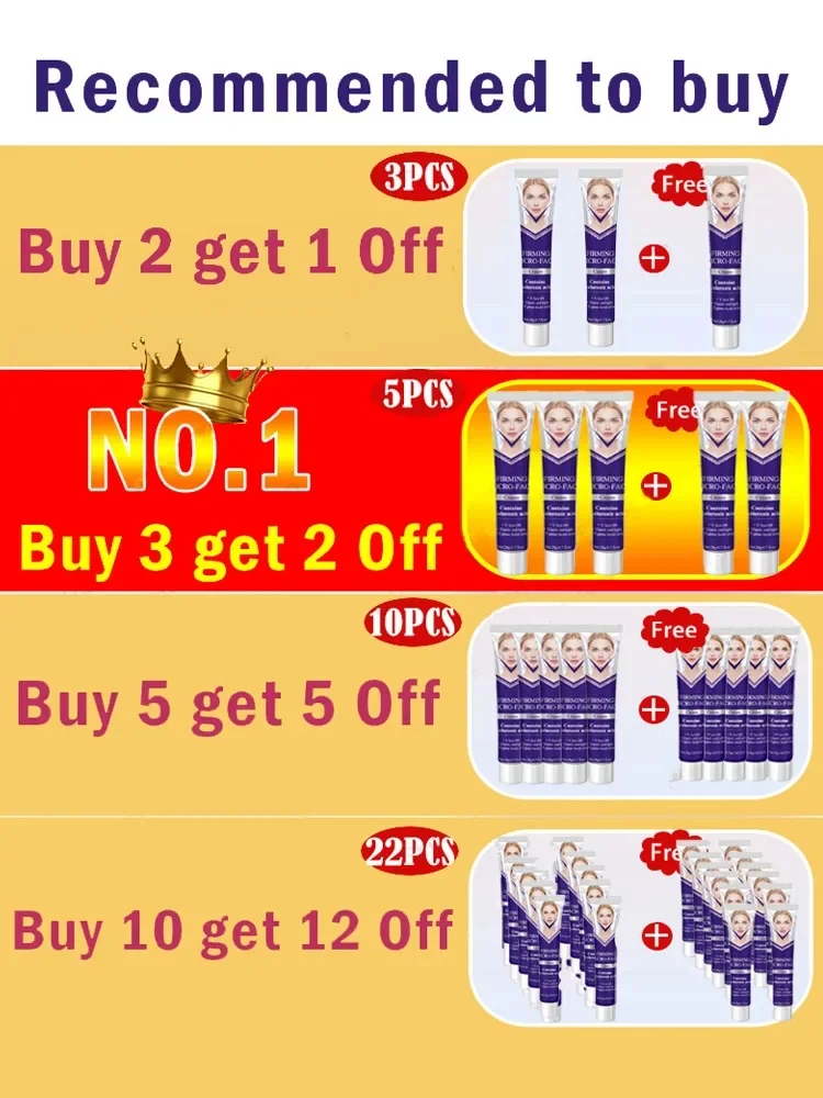V-Line Face Shaper 2