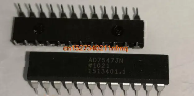 

IC new original AD7547JN AD7547JNZ AD7547 DIP24 Free Shipping