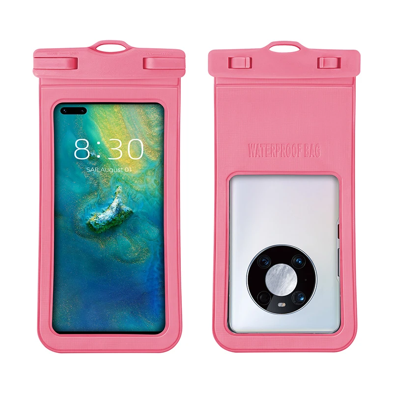 Waterproof Smartphone Pouch