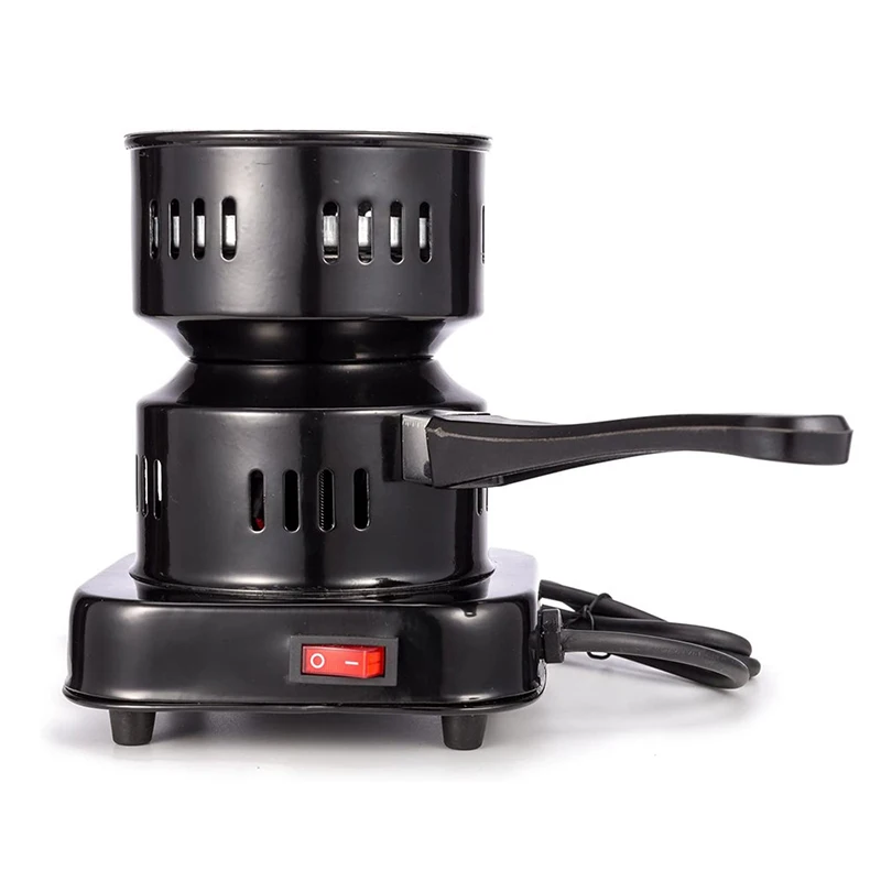 220v Euro Plug Shisha Carbon Stove and Hookah Accessories