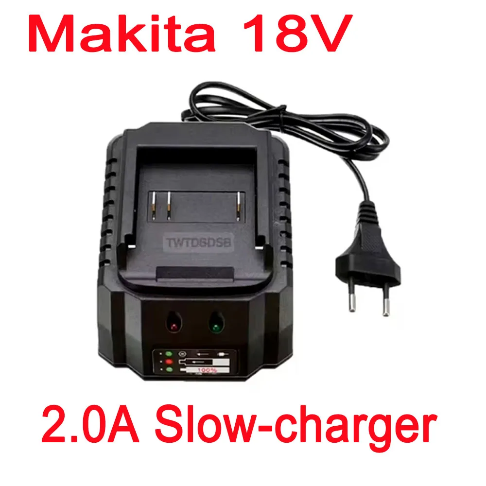 2.0A Slow-1 charger
