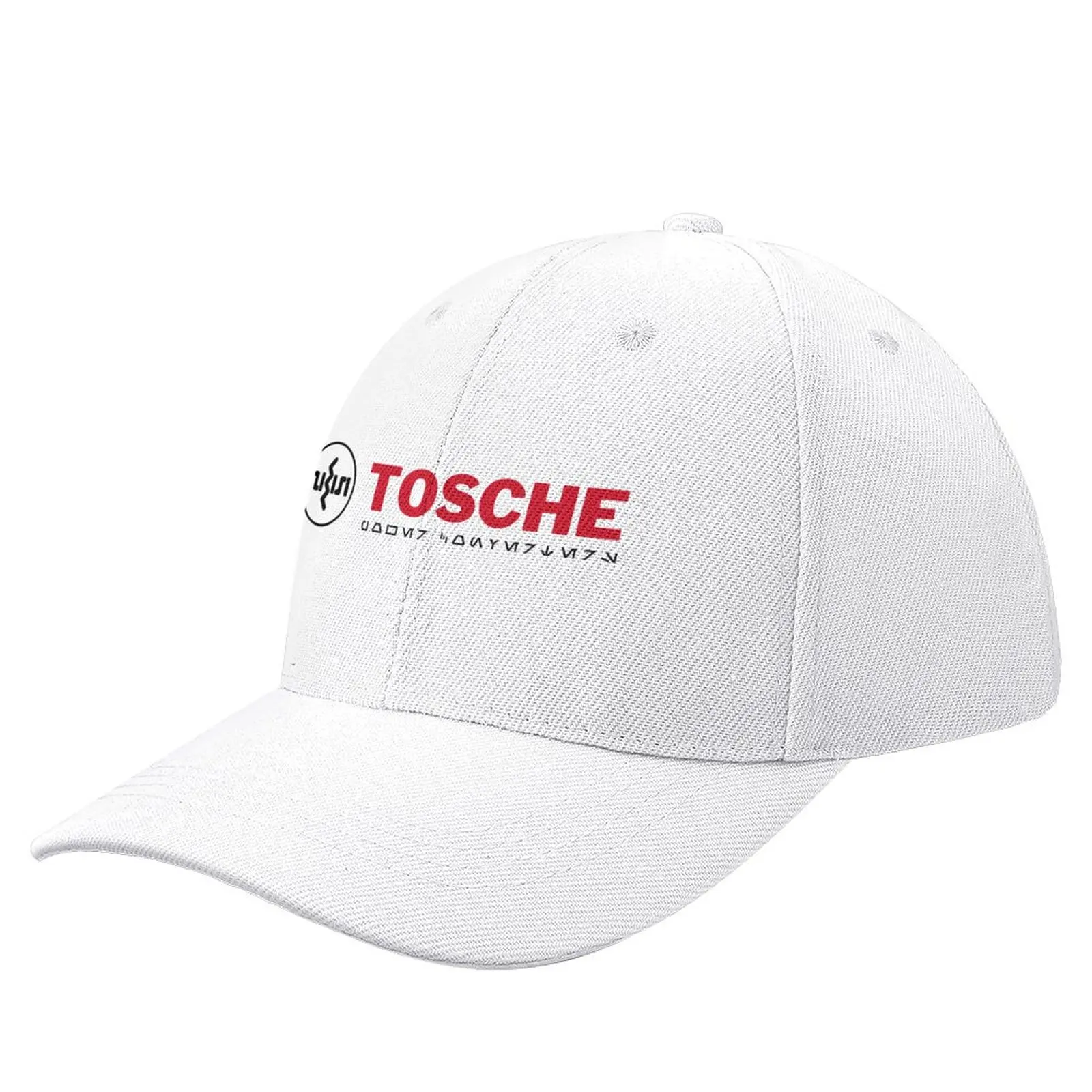 

Tosche Power Converters Brand Logo Baseball Cap custom Hat Horse Hat Anime Woman Men's