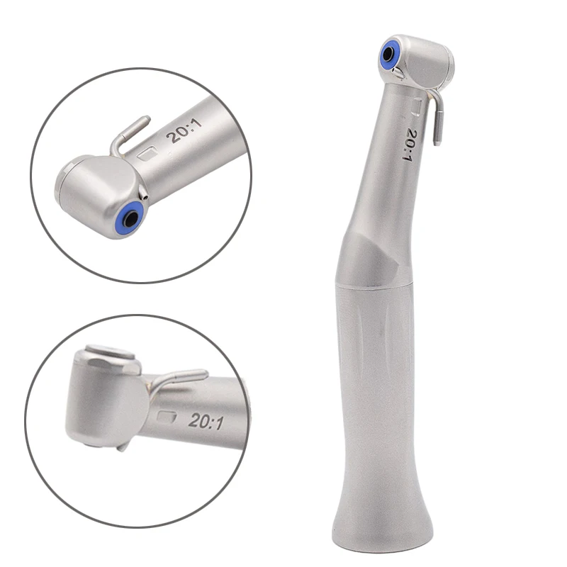 Рисунок 2 - Наконечник для имплантации зубов