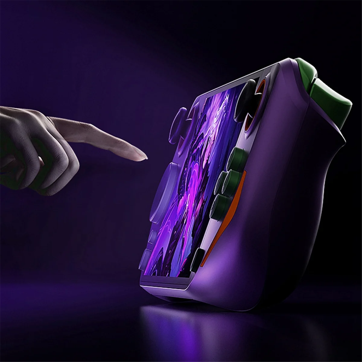 E6 Plus Retro Game Console Handheld Dual System Closed-Source game Boy Gift Large Screen Support Projection Video Game Consoles