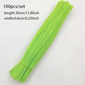 Fluorescent green