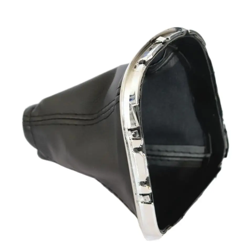 Car Gear Shift Knob 5 6 Speed Boot Cover Chevrolet Chevy Cruze 2008-2014 Handball Accessories