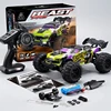 Sg116pro Brushless Professional Rc Remote Control Car Four-Wheel Drive High Speed Drift Off-Road Climbing Racing Adult Boy Gift 6