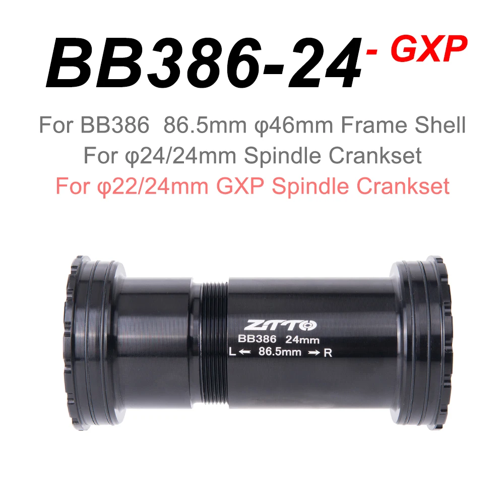 Ztto Best Press Fit Bottom Bracket Sram Tool ZTTO BB386 EVO PF30