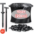 10PCS