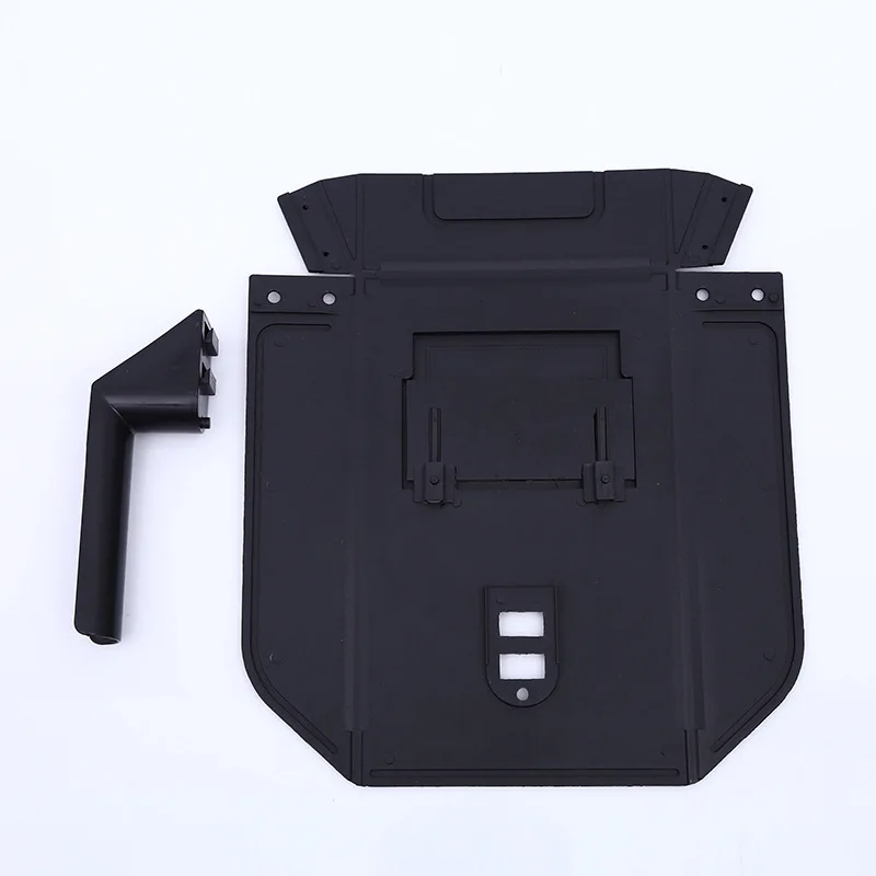 Hand held mask electric welding gas welding protective mask anti glare red steel paper semi-automatic folding welding helmet 2375647