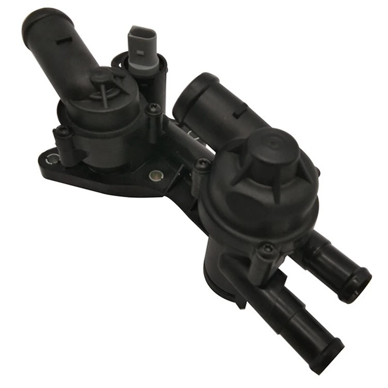 

03C121026S 03C121111P Thermostat Assembly Thermostat Automotive For A1 SEAT IBIZA SKODA VW GOLF Accessories